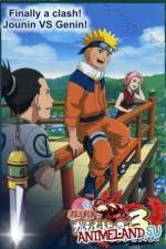 Watch Naruto Special Finally a Clash Jounin vs Genin Gomovies