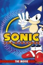 Watch Sonic the Hedgehog: The Movie Gomovies