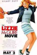 Watch The Lizzie McGuire Movie Gomovies