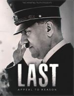 Watch Adolf Hitler: A Last Appeal to Reason Gomovies
