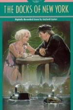 Watch The Docks of New York Gomovies