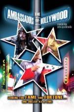 Watch The Ambassadors of Hollywood Gomovies