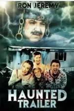 Watch The Haunted Trailer Gomovies