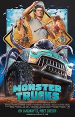 Watch Monster Trucks Gomovies