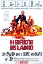 Watch Hero's Island Gomovies