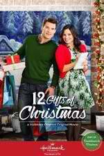 Watch 12 Gifts of Christmas Gomovies