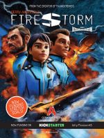 Watch Firestorm Gomovies