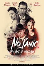 Watch No Panic, With a Hint of Hysteria Gomovies