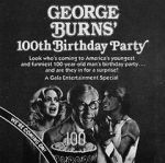 Watch George Burns\' 100th Birthday Party Gomovies