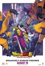 Watch Dragon Ball Super: Super Hero Gomovies