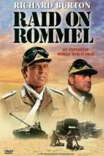 Watch Raid on Rommel Gomovies