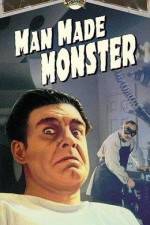 Watch Man Made Monster Gomovies
