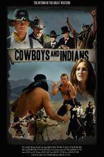 Watch Cowboys & Indians Gomovies