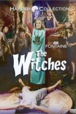 Watch The Witches Gomovies