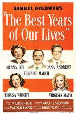 Watch The Best Years of Our Lives Gomovies