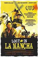 Watch Lost in La Mancha Gomovies