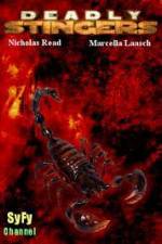 Watch Deadly Stingers Gomovies