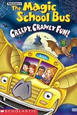 Watch The Magic School Bus - Creepy, Crawly Fun! Gomovies