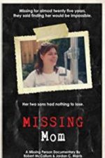 Watch Missing Mom Gomovies