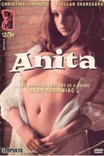 Watch Anita - ur en tonårsflickas dagbok Gomovies