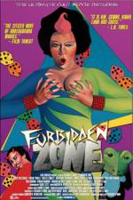 Watch Forbidden Zone Gomovies