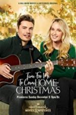 Watch Time for Me to Come Home for Christmas Gomovies