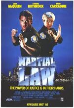 Watch Martial Law Gomovies