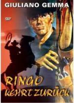 Watch The Return of Ringo Gomovies
