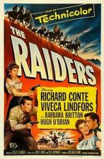 Watch The Raiders Gomovies