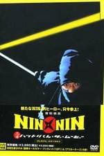 Watch Nin x Nin: Ninja Hattori-kun, the Movie Gomovies