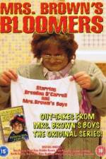 Watch Mrs. Browns Bloomers Gomovies