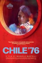 Watch Chile '76 Gomovies
