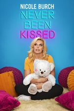 Watch Nicole Burch: Never Been Kissed (TV Special 2020) Gomovies
