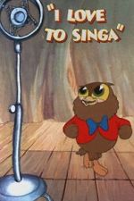 Watch I Love to Singa (Short 1936) Gomovies