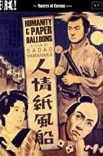 Watch Humanity and Paper Balloons Gomovies