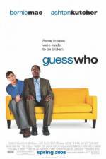 Watch Guess Who Gomovies
