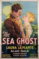 Watch The Sea Ghost Gomovies