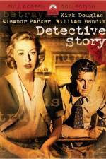 Watch Detective Story Gomovies