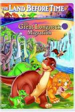Watch The Land Before Time X The Great Longneck Migration Gomovies