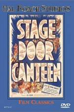 Watch Stage Door Canteen Gomovies