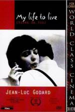 Watch Vivre sa vie Film en douze tableaux Gomovies