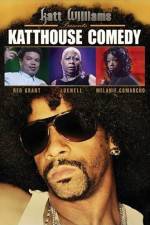 Watch Katt Williams Presents: Katthouse Comedy Gomovies