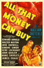 Watch The Devil and Daniel Webster Gomovies