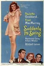 Watch Suddenly It\'s Spring Gomovies