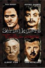 Watch Serial Killers The Real Life Hannibal Lecters Gomovies