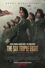 Watch The Six Triple Eight Gomovies