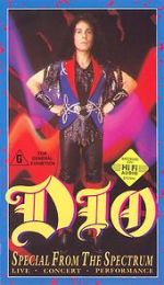 Watch Dio: Special from the Spectrum Gomovies