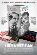 Watch Turn Every Page: The Adventures of Robert Caro and Robert Gottlieb Gomovies