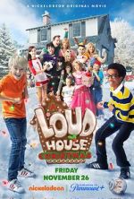 Watch A Loud House Christmas Gomovies
