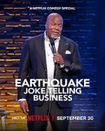 Watch Earthquake: Joke Telling Business (TV Special 2025) Gomovies